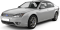 MONDEO 2000 - 2007